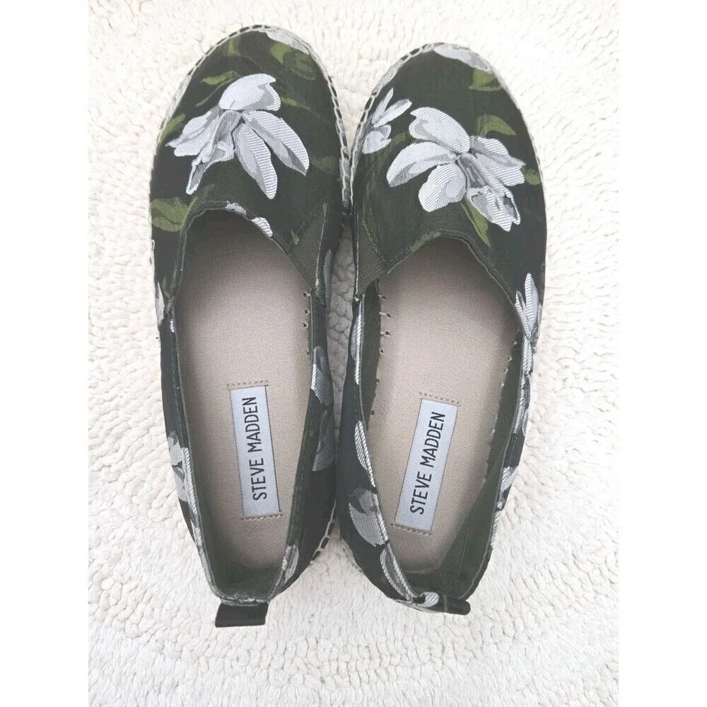 Steve Madden steve madden